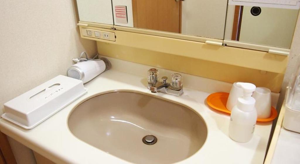 Hotel Hanatemari Shirahama Bilik gambar