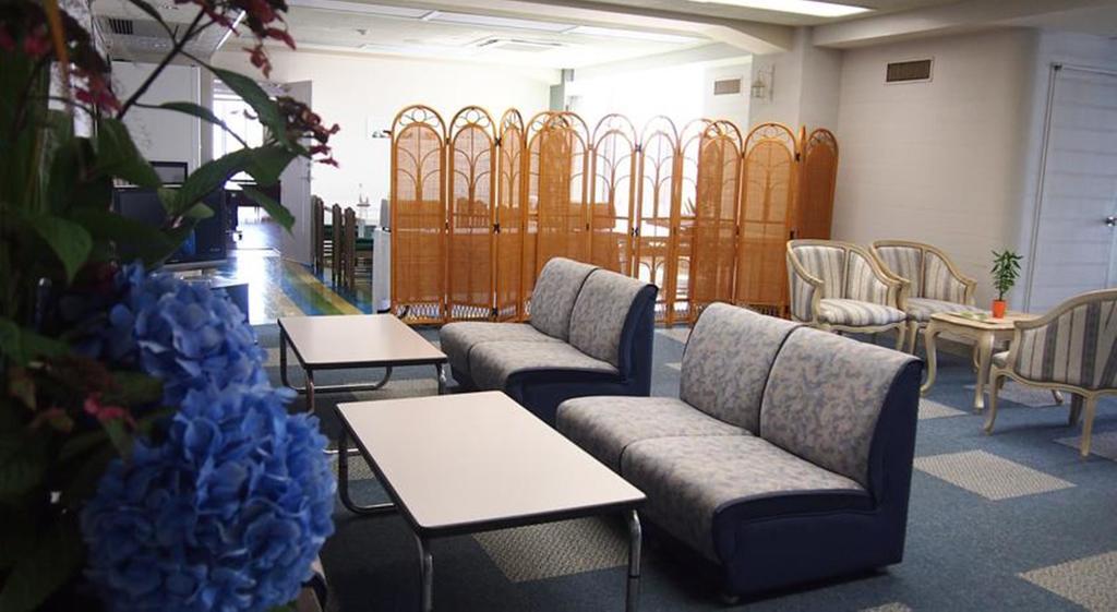 Hotel Hanatemari Shirahama Luaran gambar