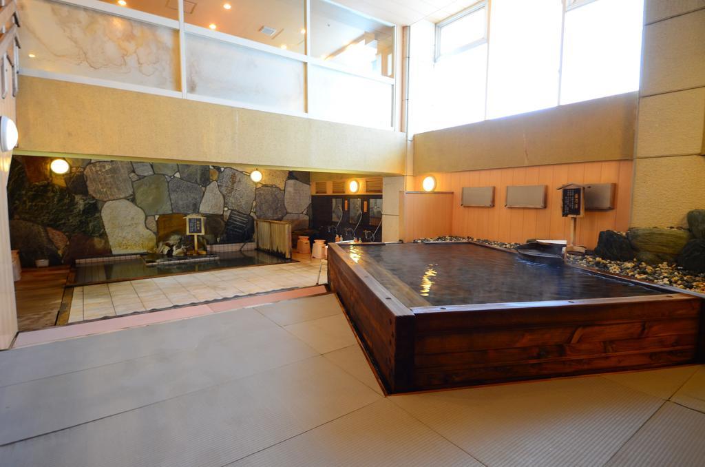 Hotel Hanatemari Shirahama Luaran gambar
