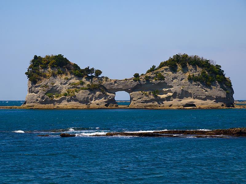 Hotel Hanatemari Shirahama Luaran gambar