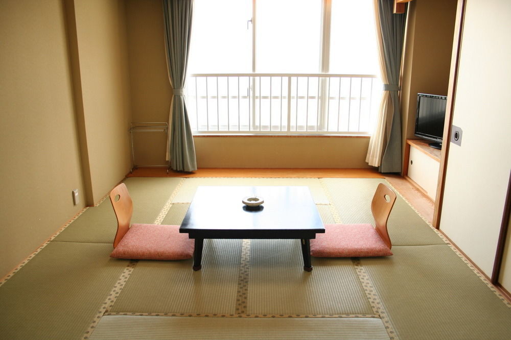 Hotel Hanatemari Shirahama Luaran gambar