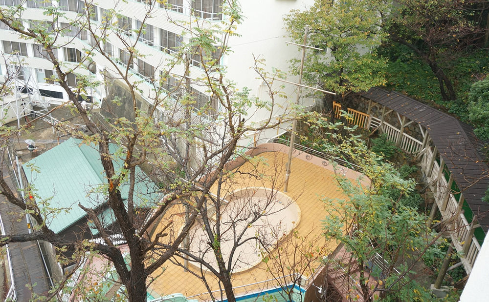 Hotel Hanatemari Shirahama Luaran gambar
