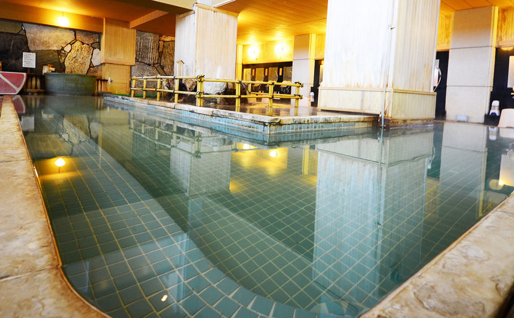Hotel Hanatemari Shirahama Luaran gambar