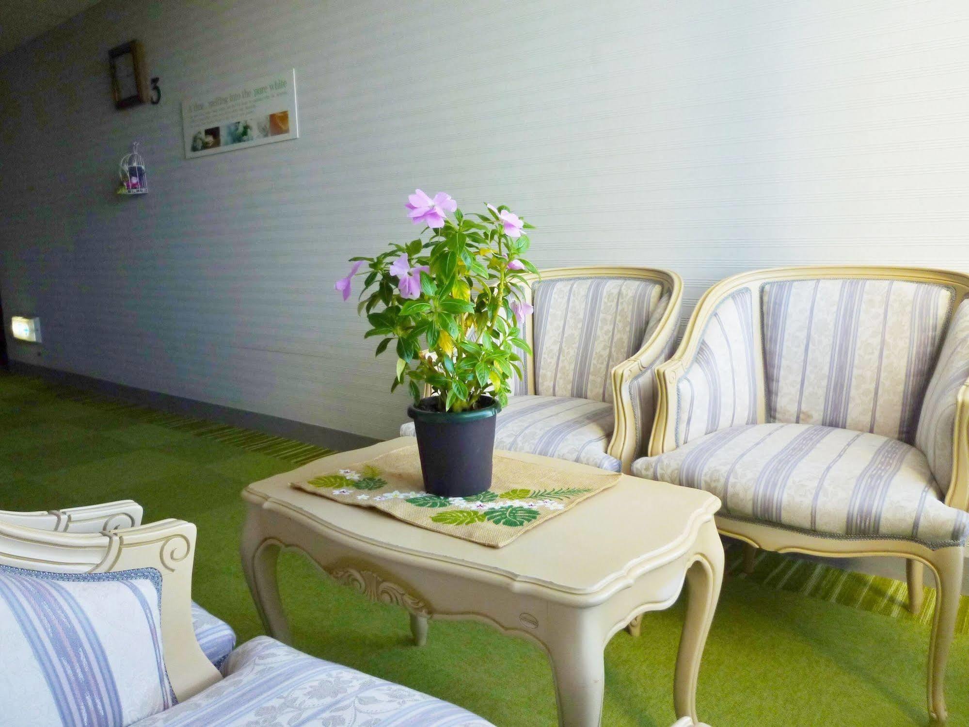 Hotel Hanatemari Shirahama Luaran gambar