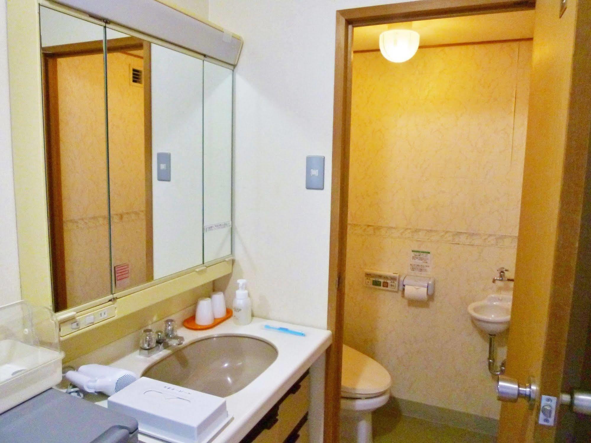 Hotel Hanatemari Shirahama Luaran gambar