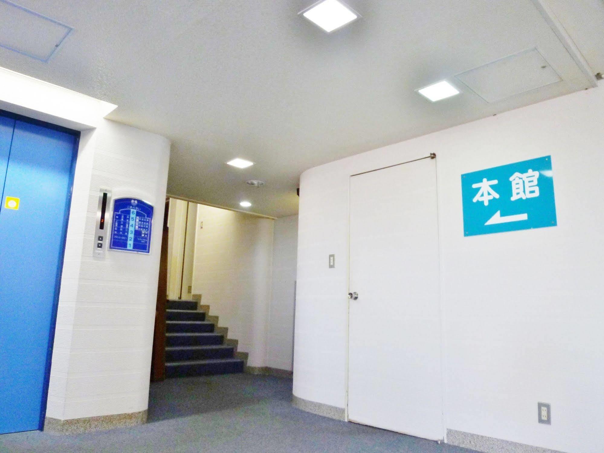 Hotel Hanatemari Shirahama Luaran gambar