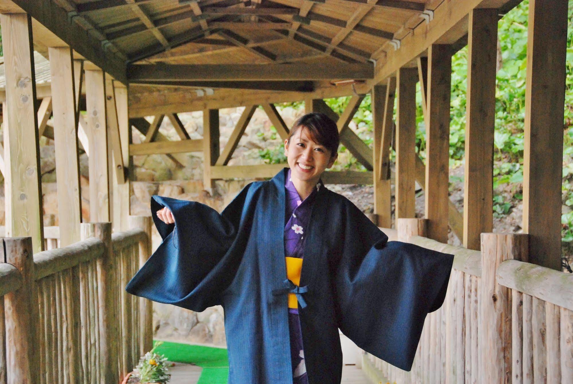 Hotel Hanatemari Shirahama Luaran gambar